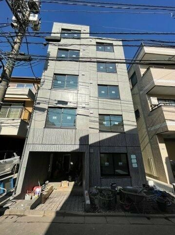 ＣＩＥＬ町屋の外観