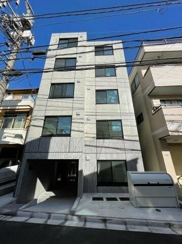 ＣＩＥＬ町屋の外観