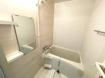 ＣＩＥＬ町屋の浴室