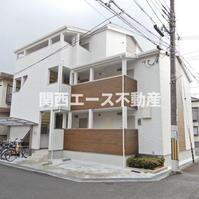 【エントランス】 | ハイツプランドールⅡ