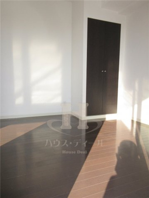 【寝室】 | リボンシティコミュニティ | 落ち着いて過ごせるお部屋なので、寝室にいかがでしょうか