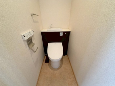 【トイレ】 | Casa　はなあい | Ｃａｓａはなあい★与那原町字東浜エリア