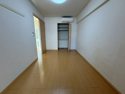【洋室】 | Casa　はなあい | Ｃａｓａはなあい★与那原町字東浜エリア