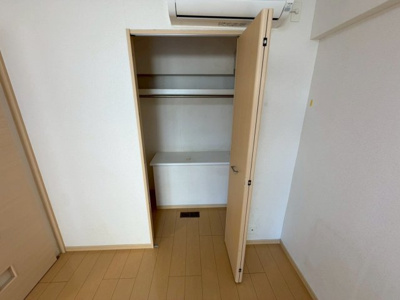 【収納】 | Casa　はなあい | Ｃａｓａはなあい★与那原町字東浜エリア