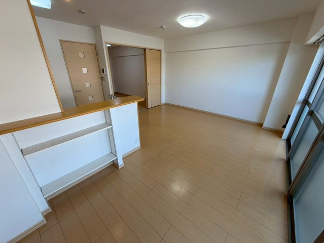 【居間・リビング】 | Casa　はなあい | Ｃａｓａはなあい★与那原町字東浜エリア