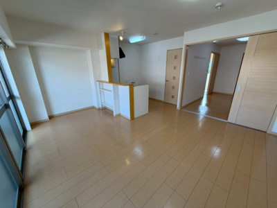 【居間・リビング】 | Casa　はなあい | Ｃａｓａはなあい★与那原町字東浜エリア