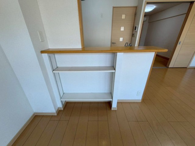 【収納】 | Casa　はなあい | Ｃａｓａはなあい★与那原町字東浜エリア