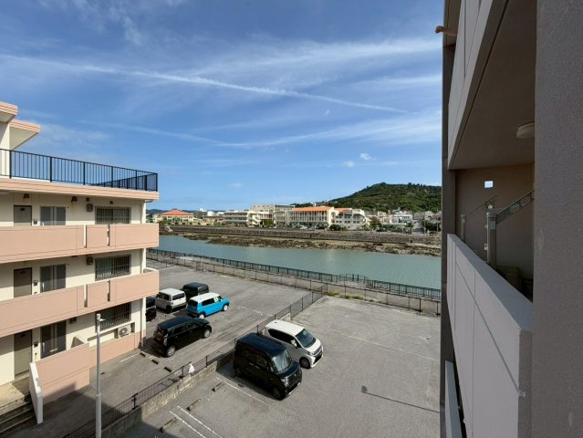 【展望】 | Casa　はなあい | Ｃａｓａはなあい★与那原町字東浜エリア