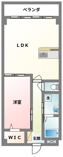 【間取り】 | Casa　はなあい | Ｃａｓａはなあい★与那原町字東浜エリア