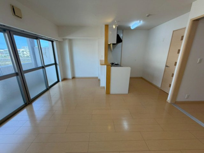 【居間・リビング】 | Casa　はなあい | Ｃａｓａはなあい★与那原町字東浜エリア