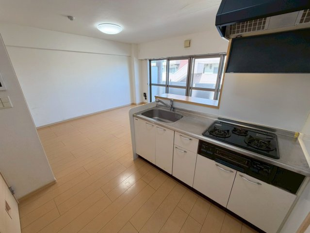 【キッチン】 | Casa　はなあい | Ｃａｓａはなあい★与那原町字東浜エリア