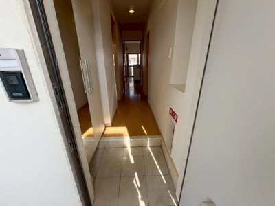 【玄関】 | Casa　はなあい | Ｃａｓａはなあい★与那原町字東浜エリア