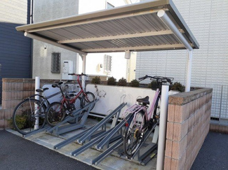 【その他共用部分】