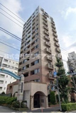 ライオンズシティ戸越銀座の画像