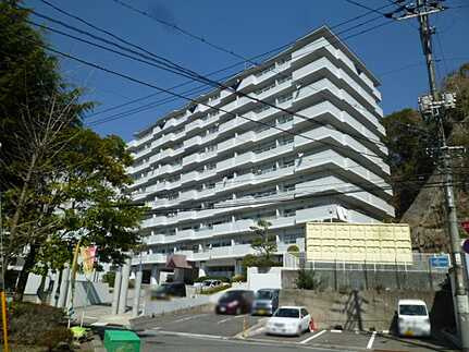 サーパス江波山公園のその他