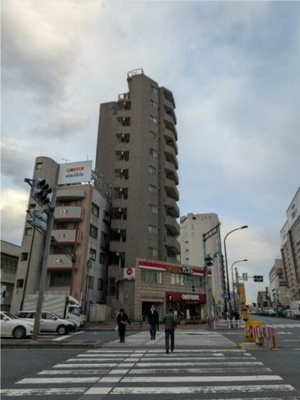 【外観】 | プレミール羽田