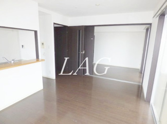 【居間・リビング】 | リボンシティコミュニティ | 洋室のお部屋です。