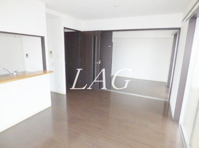 【居間・リビング】 | リボンシティコミュニティ | 洋室のお部屋です。