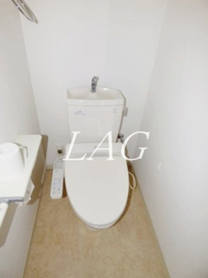 【トイレ】 | リボンシティコミュニティ | トイレです。