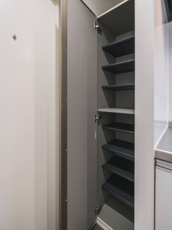 robot home 宮原町の玄関|※同施工物件