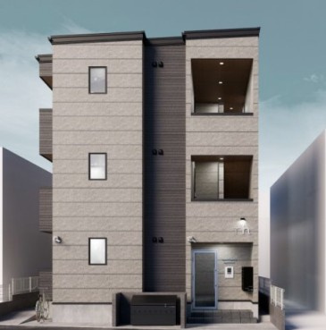 robot home 宮原町