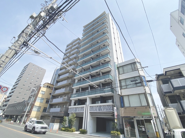 URBAN SKYLINE OMIYA