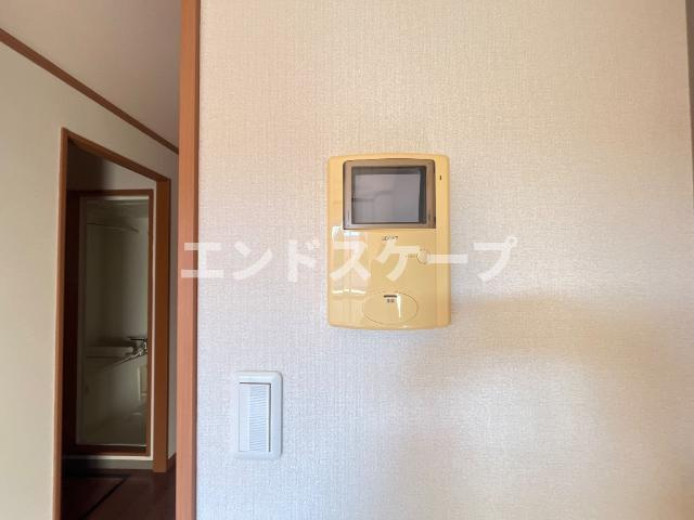 ベル・グラースのセキュリティ|カメラ付インターホン
高崎、前橋のお部屋探しはエンドスケープまで！お客様の理想お聞かせ下さい♪