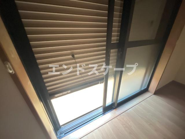 ベル・グラースのセキュリティ|シャッター
高崎、前橋のお部屋探しはエンドスケープまで！お客様の理想お聞かせ下さい♪