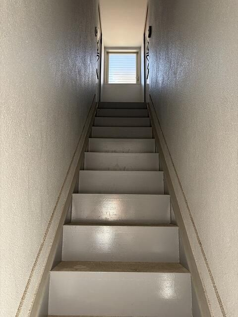 サンハイツ堀江のその他共用部分