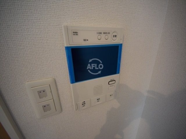 セレニテ心斎橋グランデのセキュリティ|セレニテ心斎橋グランデ　セキュリティ