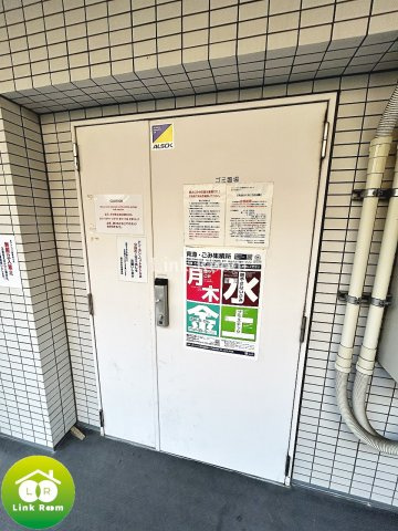 ステージファースト錦糸町アジールコートのその他