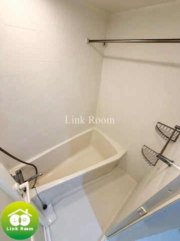 ステージファースト錦糸町アジールコートの浴室