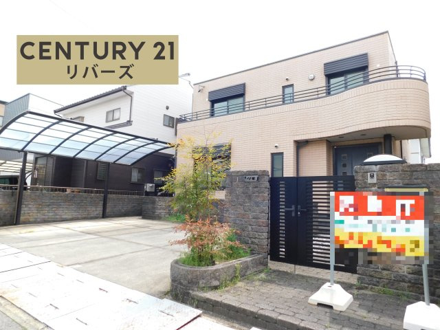 北名古屋市六ツ師町田の中古一戸建