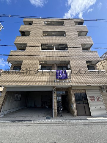 サニーハイツ寝屋川のその他