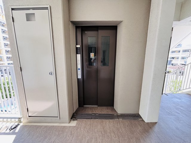 レーヴグランディ松山のその他