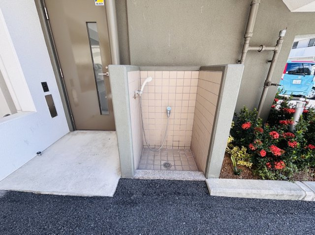 レーヴグランディ松山のその他