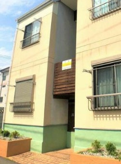 パームハウスのその他共用部分