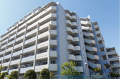 ライフステージ新金岡の画像
