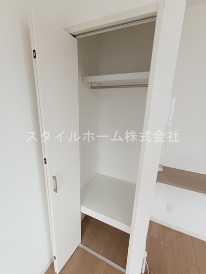 【収納】 | クレール西高師
