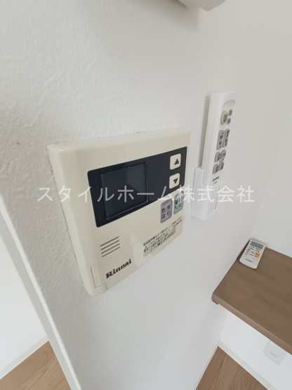 【設備】 | クレール西高師