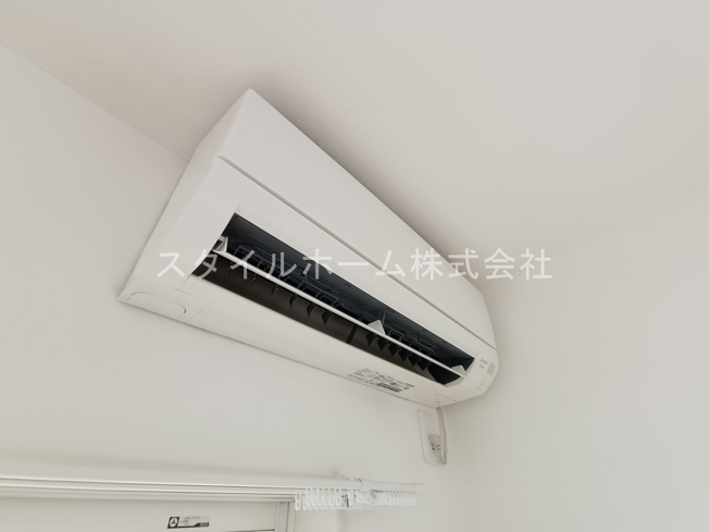 【設備】 | クレール西高師