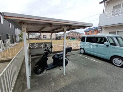 【その他共用部分】 | クレール西高師
