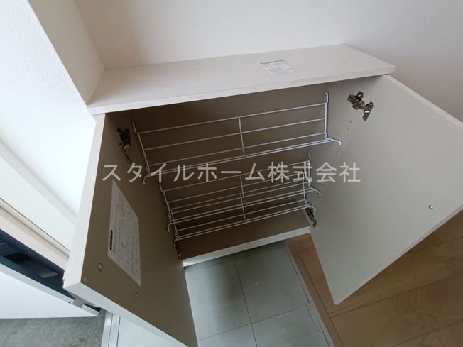 【設備】 | クレール西高師