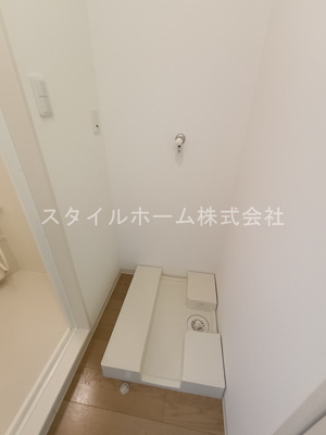 【設備】 | クレール西高師