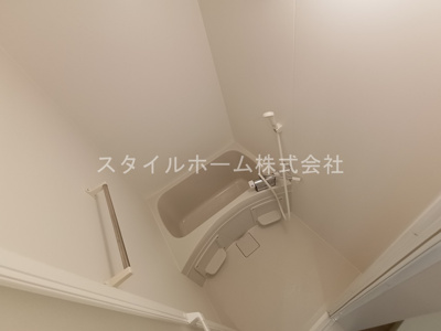 【浴室】 | クレール西高師