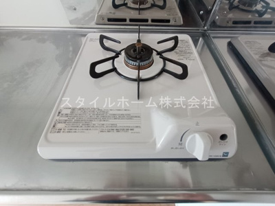 【設備】 | クレール西高師