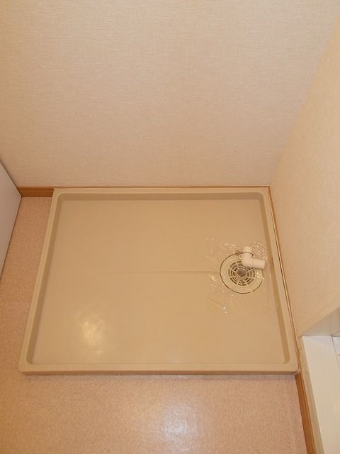 レジデンスの設備