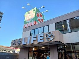レジデンスのその他