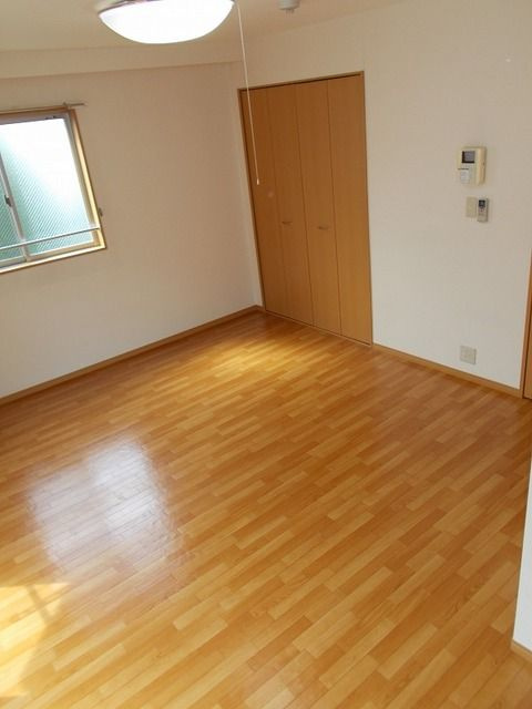 レジデンスのその他
