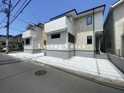 【仲介手数料０円】秦野市萩が丘1期　新築一戸建て　全3棟の画像